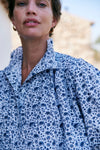 SZ Blockprints Kali Shirt