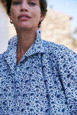 SZ Blockprints Kali Shirt