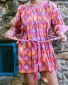 SZ Blockprints Ruby Dress