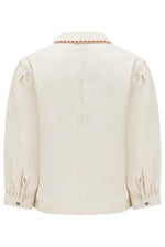 Seventy + Mochi Talia Shirt