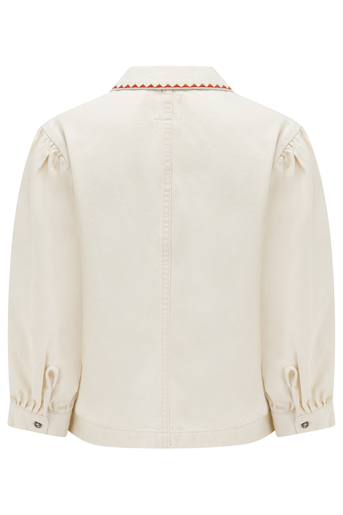 Seventy + Mochi Talia Shirt