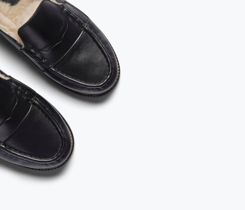 FREDA Temi Loafers