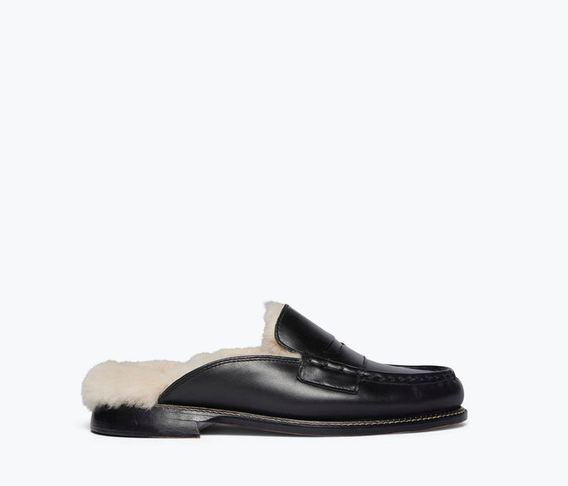 FRĒDA SALVADOR Temi Loafers