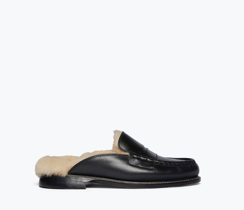 FREDA Temi Loafers