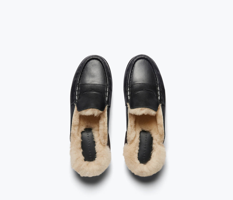 FREDA Temi Loafers