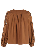 The Shirt Samara Blouse