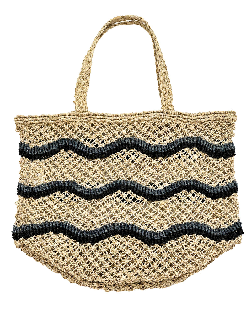 The Jacksons Alix Wave Tote