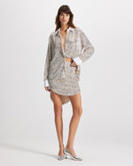 THEO Kleio Skirt