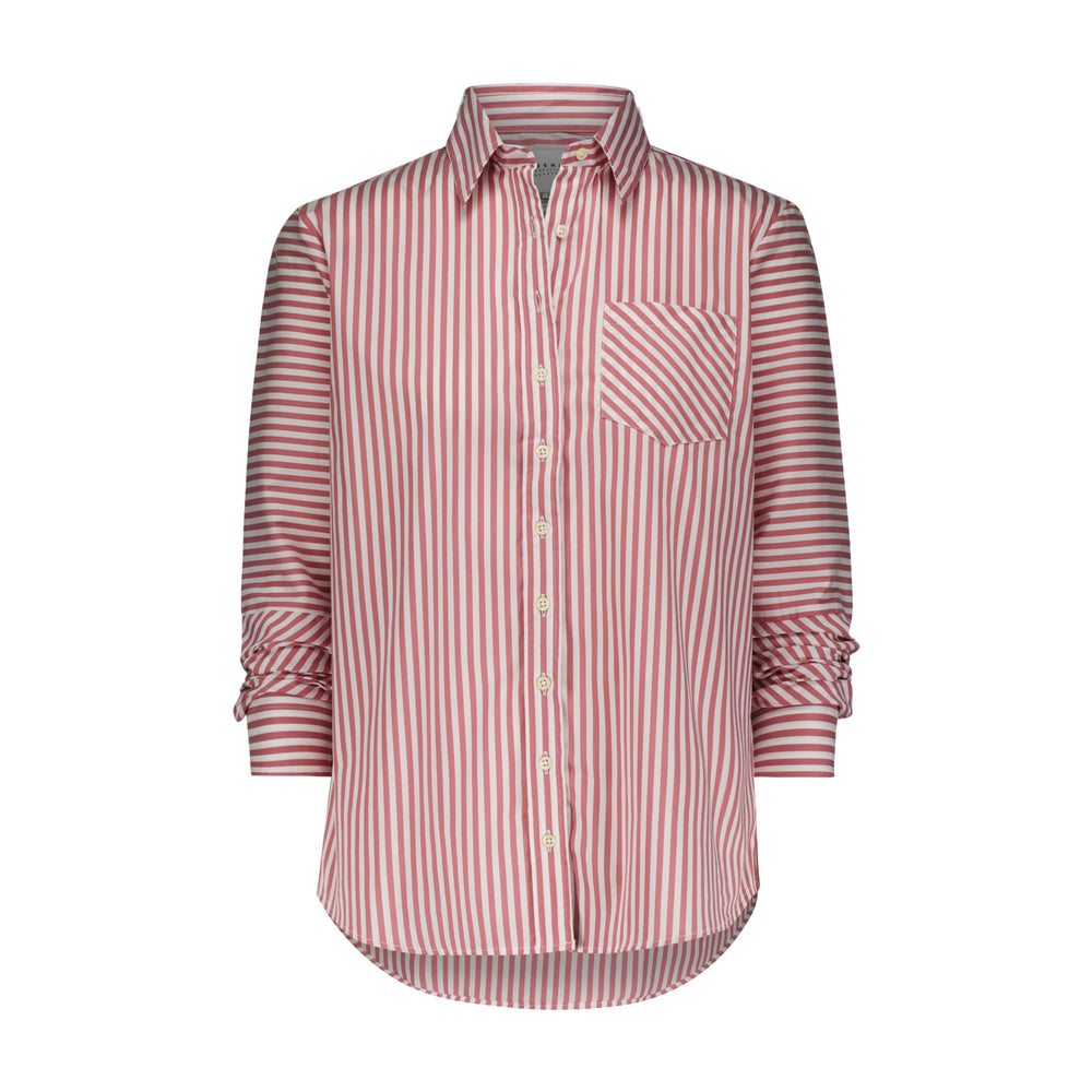 Red Striped