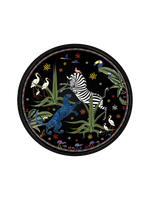 Ortigia Sicilia Jungle Round Tray