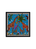 Ortigia Sicilia Giraffe Tray