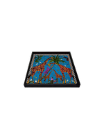 Ortigia Sicilia Giraffe Tray