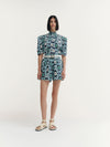 De Loreta Tapir Blouse