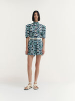 De Loreta Tapir Blouse