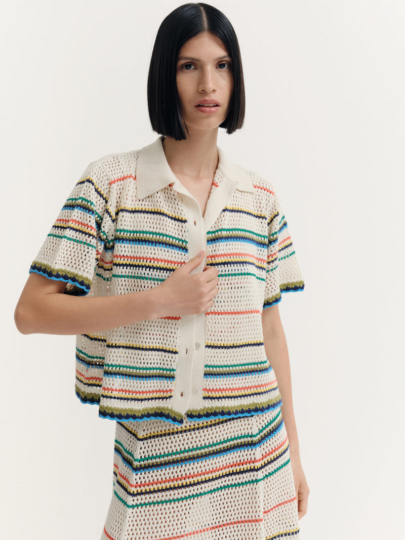 De Loreta Omoa Shirt