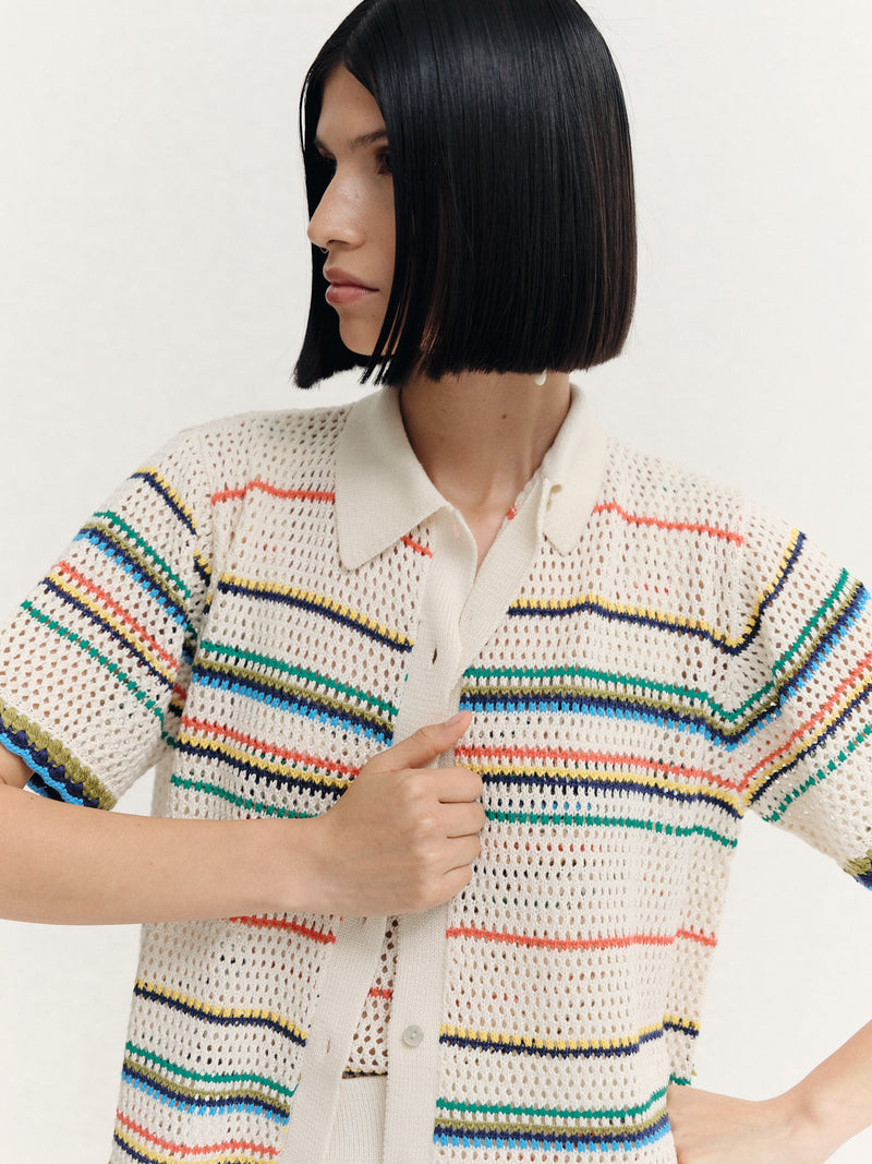 De Loreta Omoa Shirt