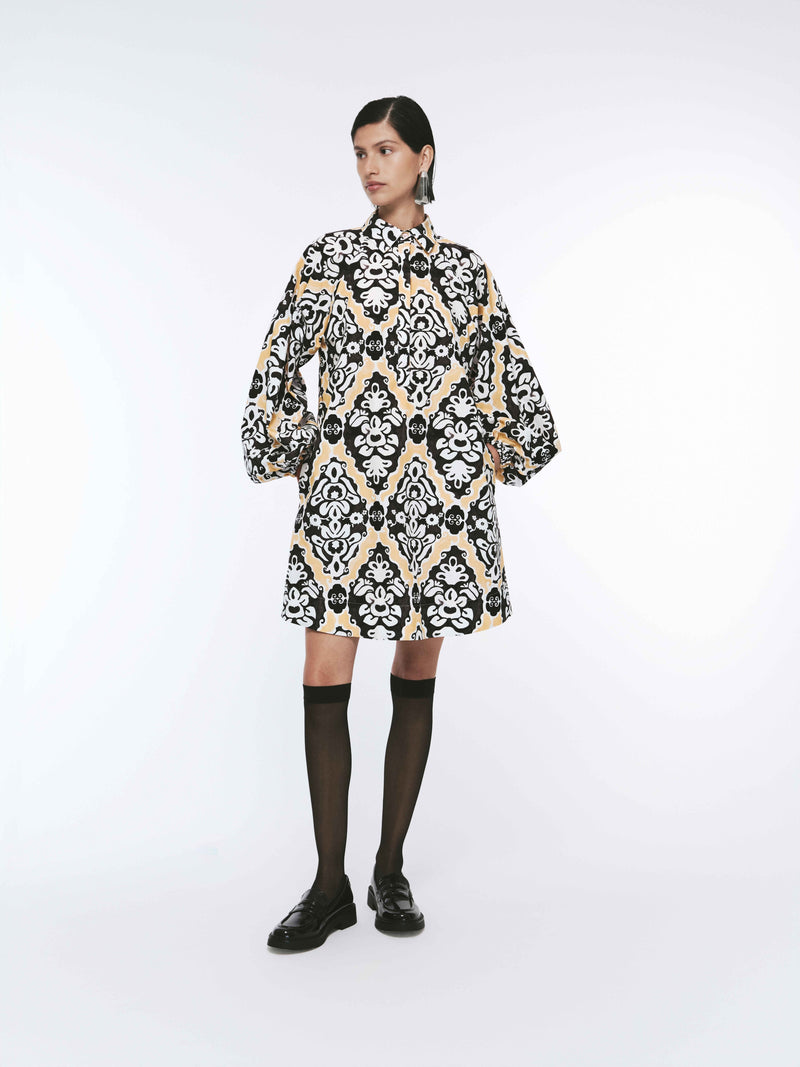 De Loreta Ursula Dress