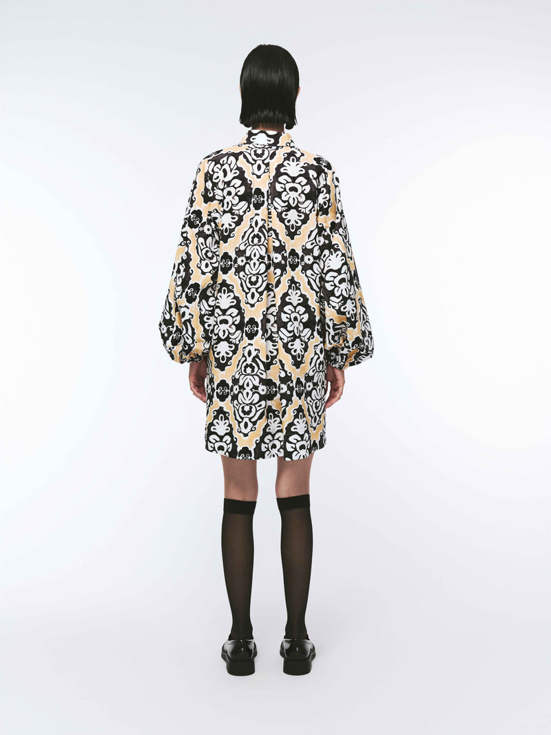 De Loreta Ursula Dress