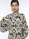 De Loreta Ursula Dress