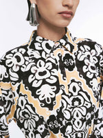 De Loreta Ursula Dress