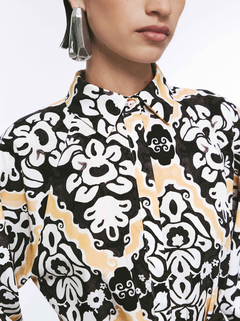 De Loreta Ursula Dress