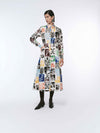 De Loreta Sasima Dress