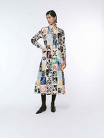 De Loreta Sasima Dress