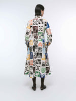 De Loreta Sasima Dress