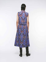 De Loreta Flecos Skirt