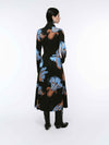 De Loreta Pantera Dress