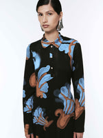 De Loreta Pantera Dress
