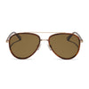 Diff Eyewear Y.Stone Sequoia Sunglasses