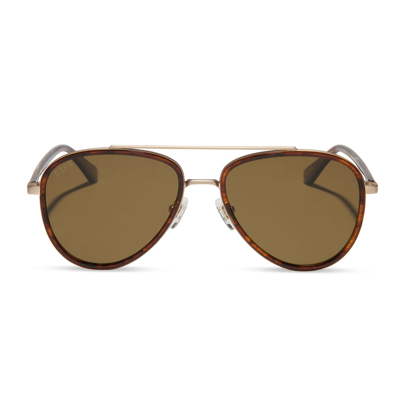 Diff Eyewear Y.Stone Sequoia Sunglasses