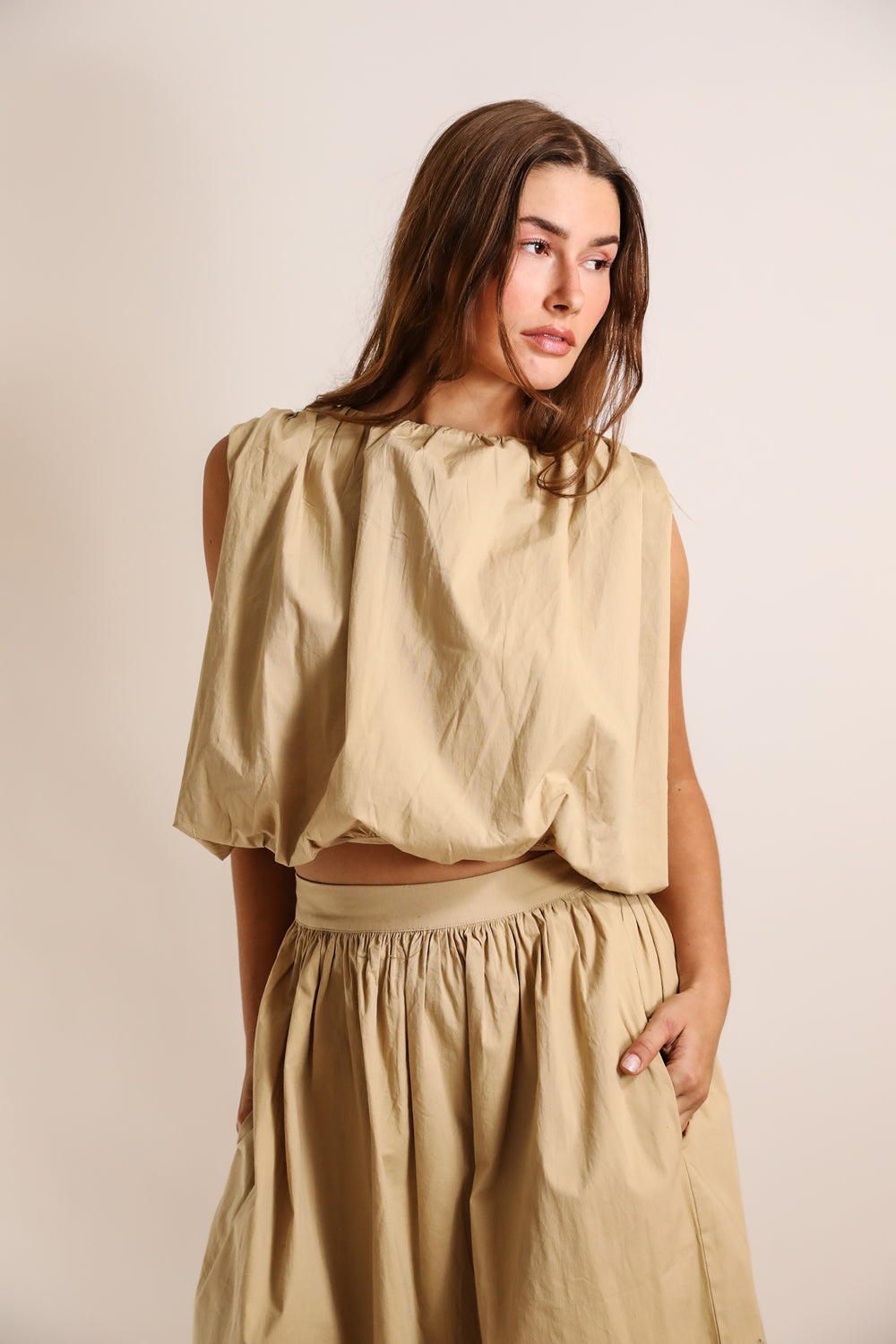 Beige