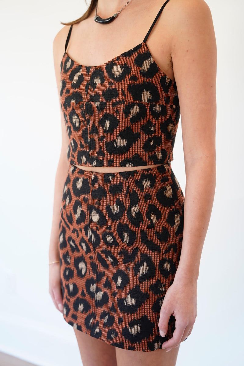 Shug Anna Skirt