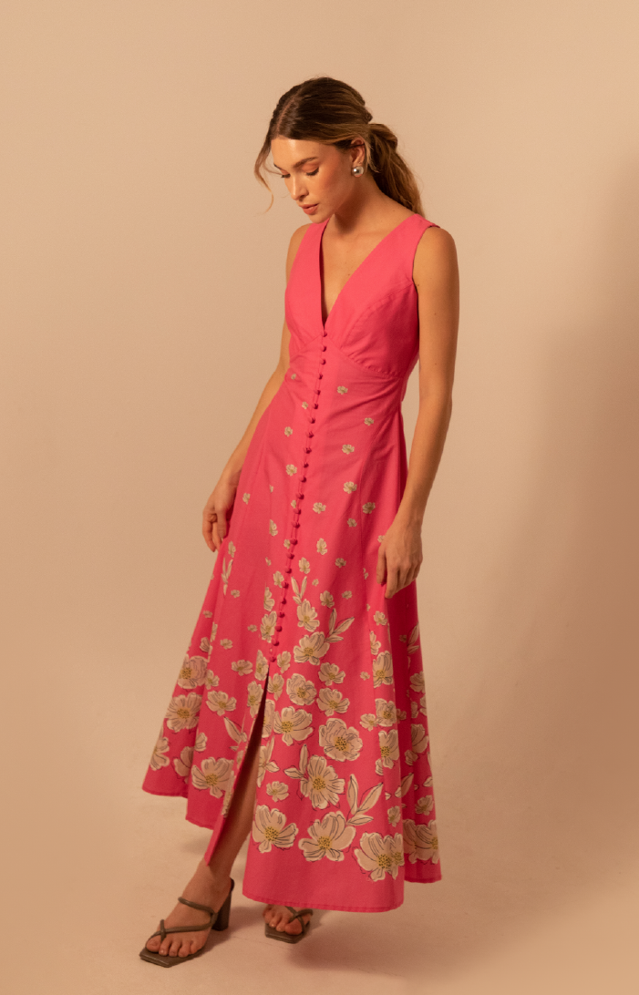 KLEID Isla Dress