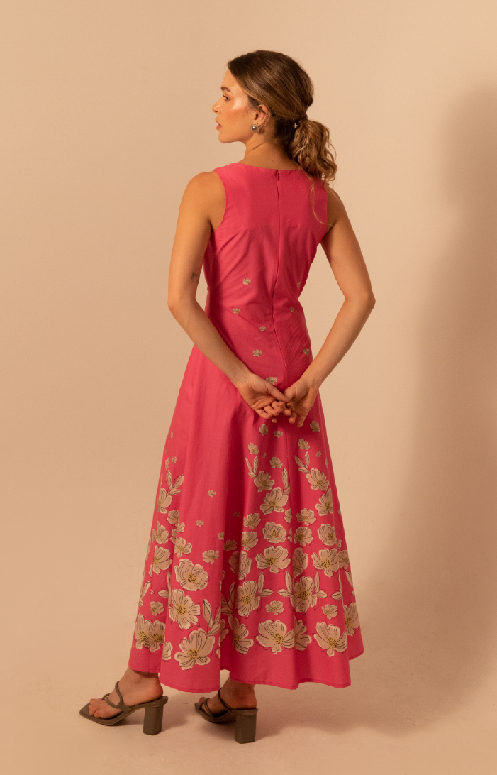 KLEID Isla Dress