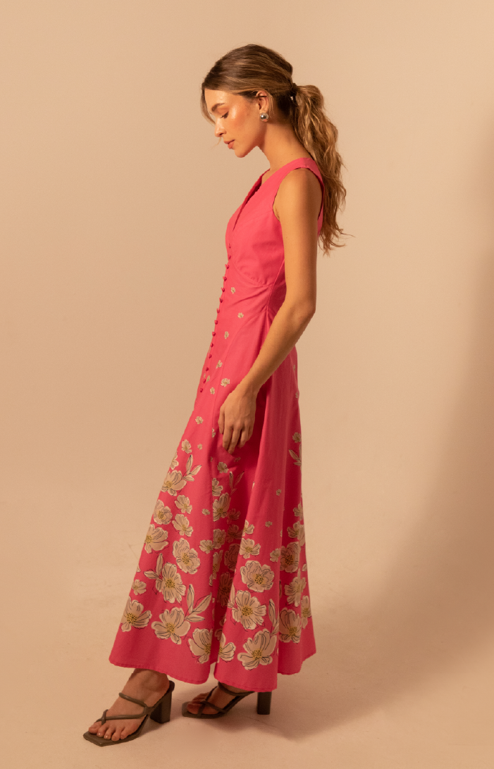 KLEID Isla Dress