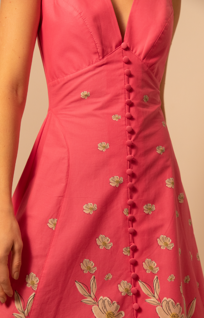 KLEID Isla Dress