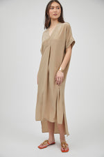 Inclan Octavia Kaftan