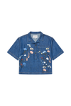 MUNTHE Phor Blouse
