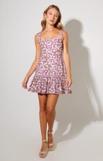KLEID Luciana Dress
