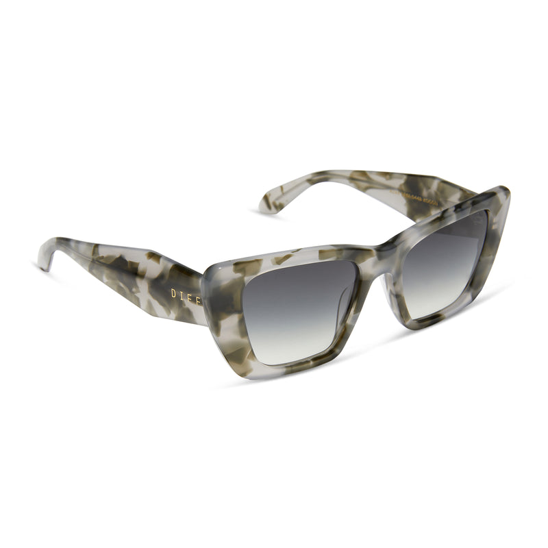 DIFF Eyewear Aura Sunglasses