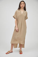 Inclan Octavia Kaftan