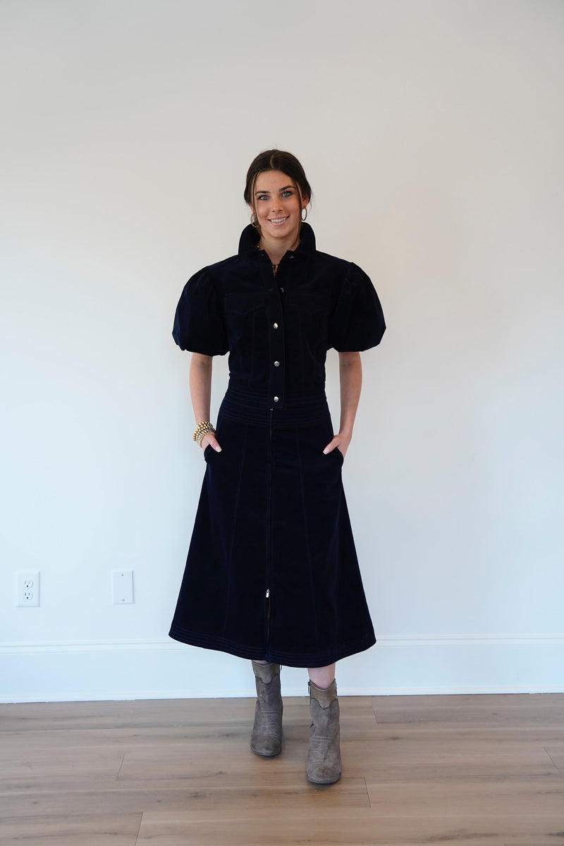 Shug Elizabeth Shirt