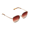 DIFF Eyewear Axel Sunglasses