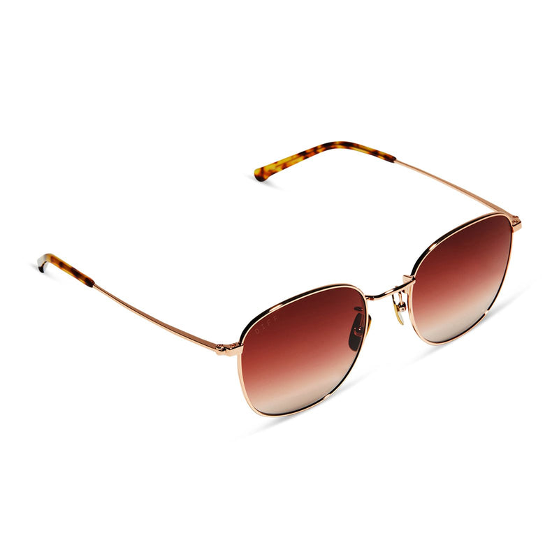 DIFF Eyewear Axel Sunglasses