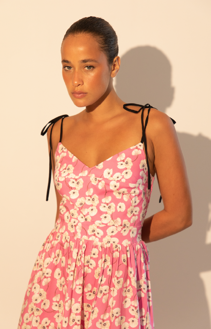 KLEID Gabriella Dress