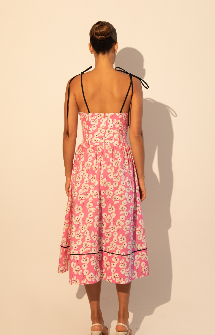 KLEID Gabriella Dress