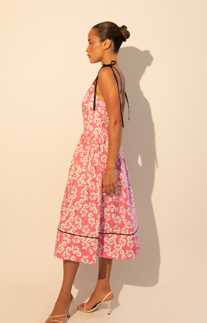 KLEID Gabriella Dress